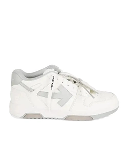 Off-White Out Of Office Lace-Up Sneakers
