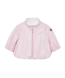 Luce Zip-Up Jacket