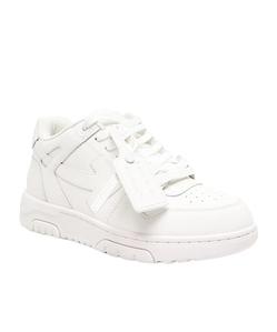 Off-White Out Of Office Low-Top Sneakers