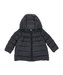 Moncler Enfant Nevra Long Coat