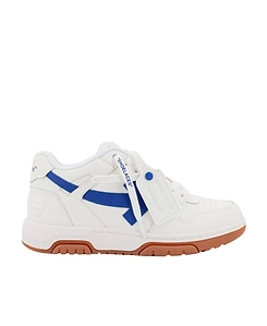 Off-White Out Of Office Low-Top Sneakers