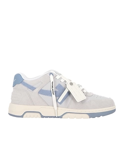 Off-White Out Of Office Low-Top Sneakers