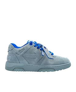 Off-White Out Of Office Low-Top Sneakers