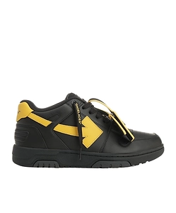 Off-White Out Of Office Bubble Arrow Sneakers
