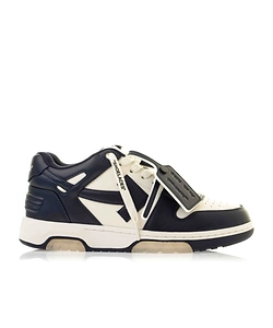 Off-White Out Of Office Lace-Up Sneakers