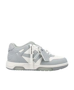 Off-White Out Of Office Lace-Up Sneakers