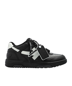 Off-White Out Off Office Lace-Up Sneakers