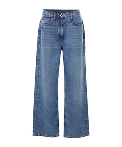 Patrizia Pepe Soft Jeans