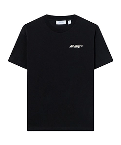Off-White Shadow Logo T-Shirt