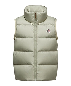 Prudence Down Vest