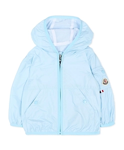Moncler Enfant Songu Hooded Jacket