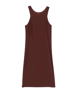 Sleeveless Mini Dress