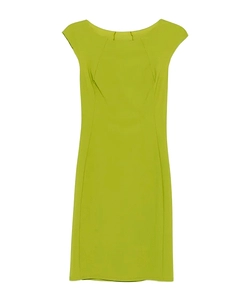 Seam Detail Dress