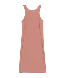 Sleeveless Midi Dress