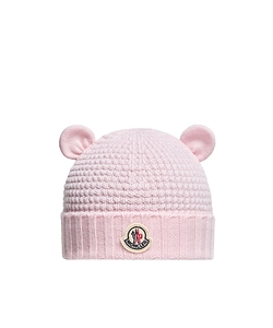 Enfant Teddy Bear Ears Beanie