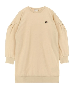 Moncler Enfant Sweatshirt Dress