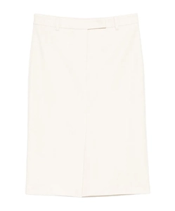 Slit Skirt