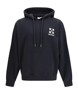 Off-White Small Arrow Skate Hoodie