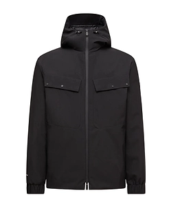 Moncler Escurays Hooded Short Down Jacket