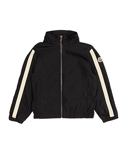 Moncler Enfant Venoste Zip-Up Jacket