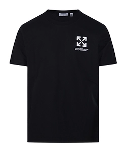 Off-White Small Arrow Slim T-Shirt
