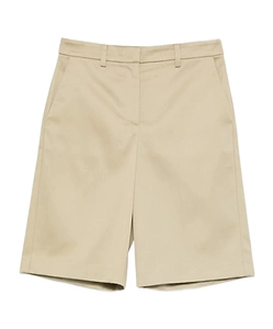 Tailored Shorts