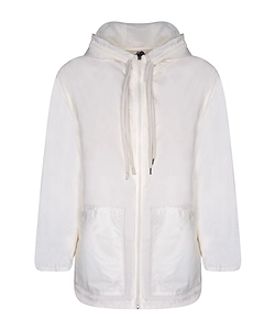 Etiache Zip-Up Jacket