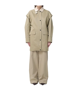 Textured Coat