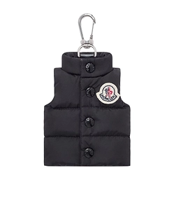 Gilet-Shaped Key Ring