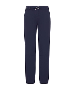 Moncler Grenoble Belted Pants