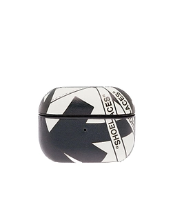Ooo Airpods Pro Cover