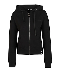 Zip-Up Hoodie