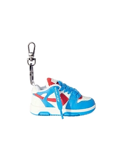 Ooo Sneaker Keyring