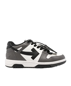 Off-White Out Of Office Low-Top Sneakers