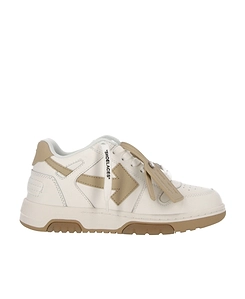 Out Of Office Calf Leather