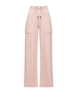 Moncler Grenoble Drawstring Track Trousers