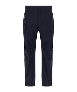 Moncler Grenoble Gore-Tex Jogging Trousers