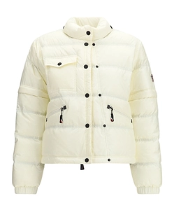 Moncler Grenoble Day Namic Drawstring Hem Puffer Jacket
