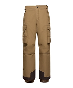 Moncler Grenoble Gore Tex Ski Pants
