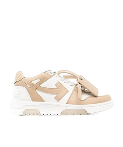 Out Of Office Low-Top Sneakers