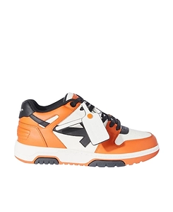 Out Of Office Low-Top Sneakers