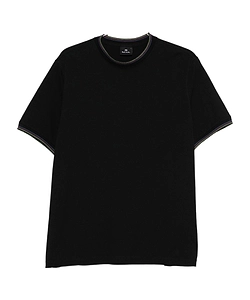 Crew-Neck T-Shirt