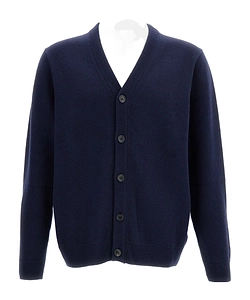 Button-Up Cardigan