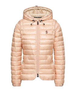 Moncler Grenoble Karuras Hooded Down Jacket