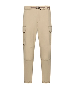 Moncler Grenoble Jogging Trousers