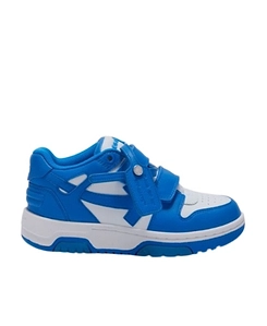 Out Of Office Touch-Strap Sneakers
