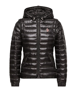 Moncler Grenoble Karura Hooded Jacket