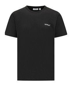Arrow Short-Sleeved T-Shirt