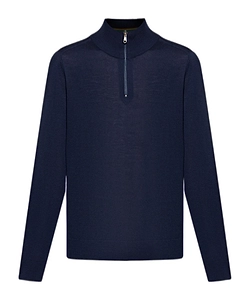 Merino-Wool Jumper