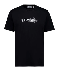 Short-Sleeved T-Shirt